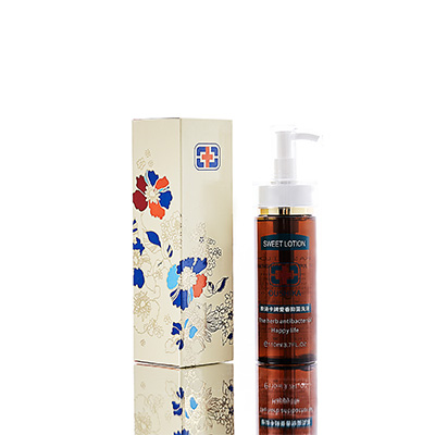 诸城男女外阴洗液