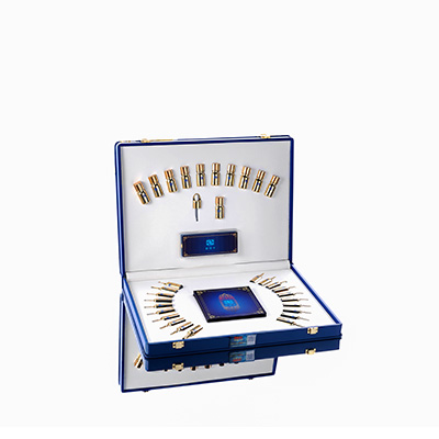 诸城全身经络解压套